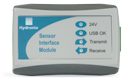 用于 Hydronix 傳感器的接口系統